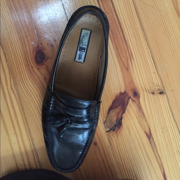 Men's shoes - Picture 2 of 3