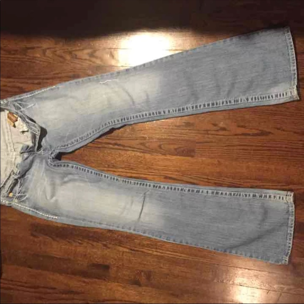 Big star jeans
