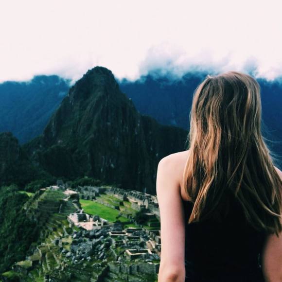 Meet your Posher, Ruby - Picture 1 of 1