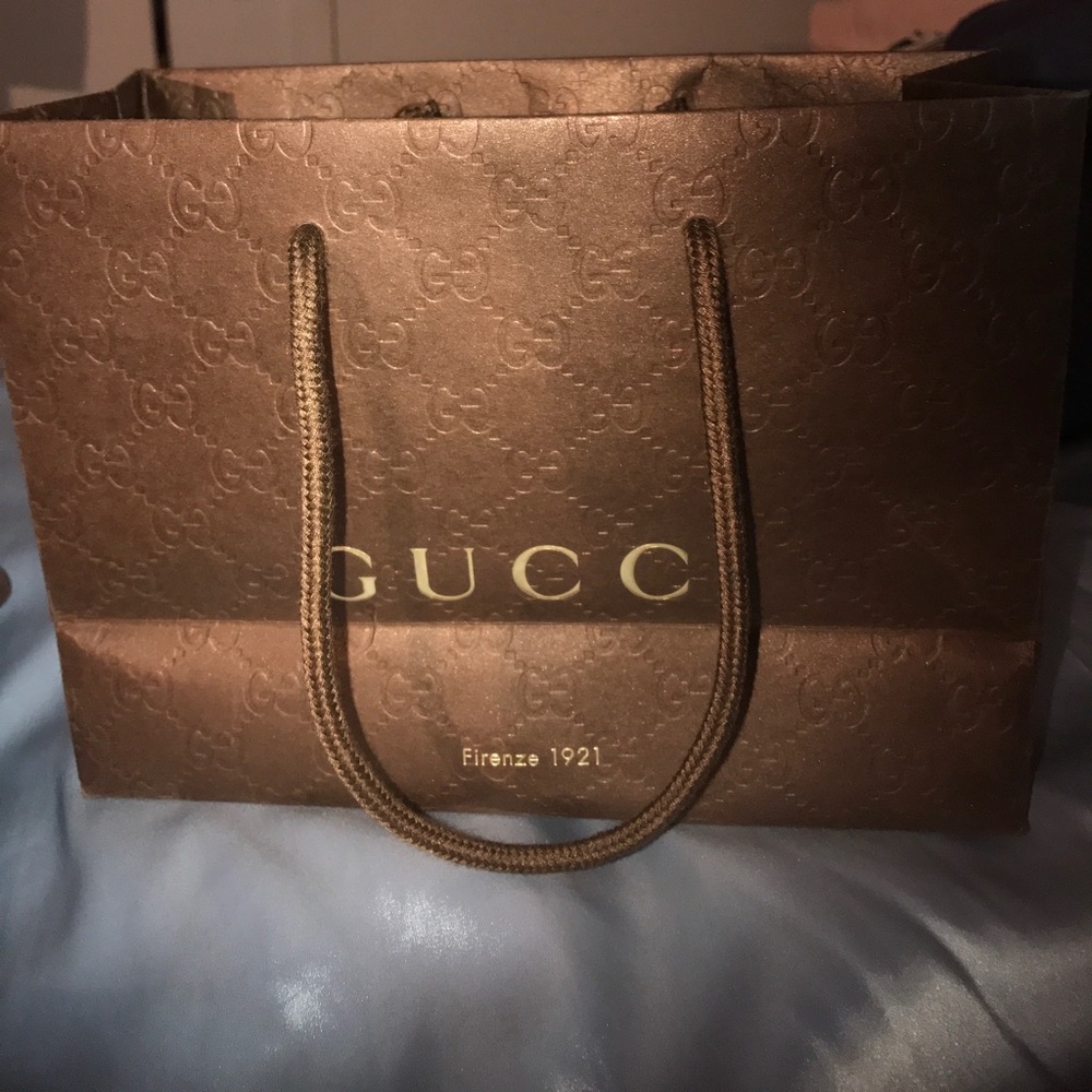 Gucci belt - Picture 3 of 6