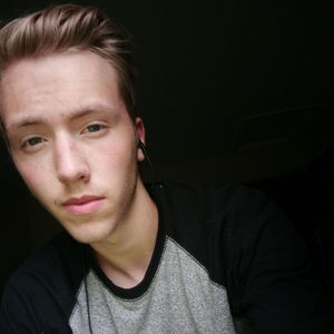 Meet your Posher, Jesse