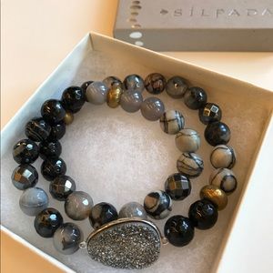 Silpada Bracelets