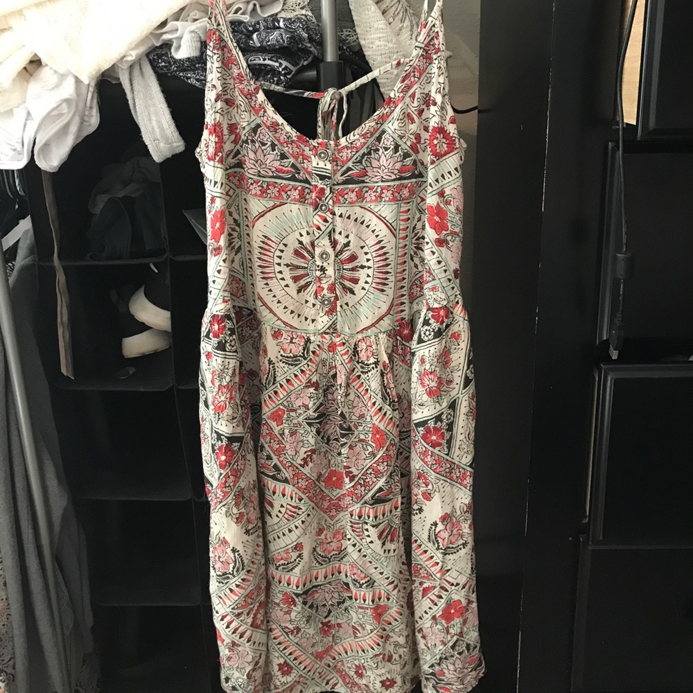 Billabong dress