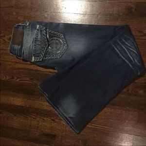 Big star jeans