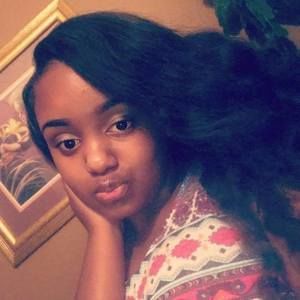 Meet your Posher, Jamesha