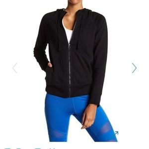 New Zella Hoodie New Zella Hoodie
