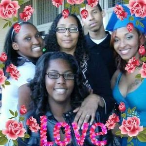 Meet your Posher, Charlotte