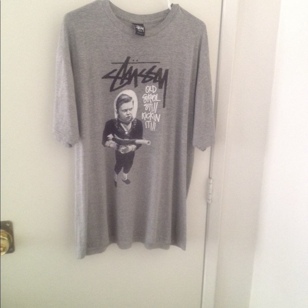 Stüssy T-Shirt