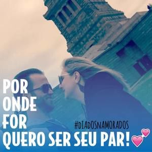 Meet your Posher, Gabriel