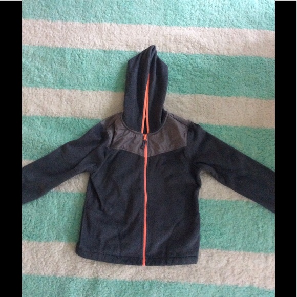 Gray jacket - Picture 1 of 1