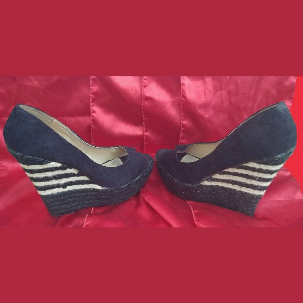 Wedges
