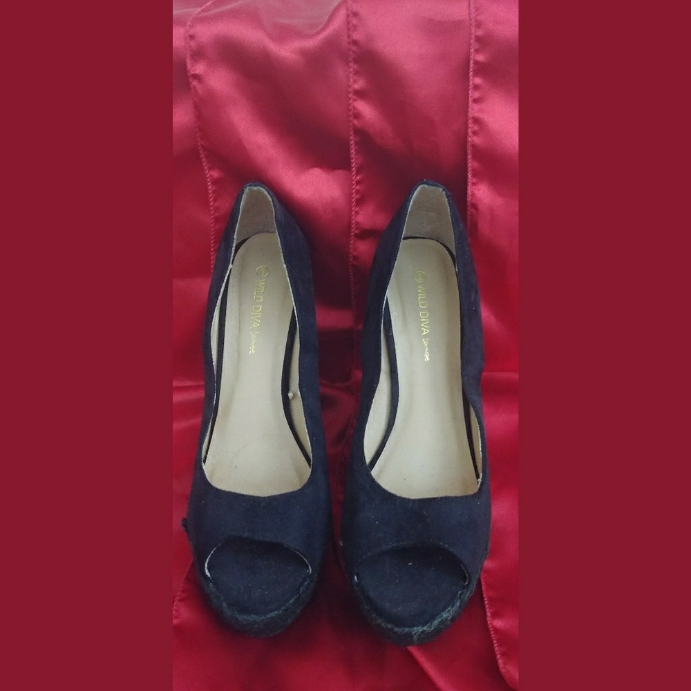 Wedges - Picture 2 of 4
