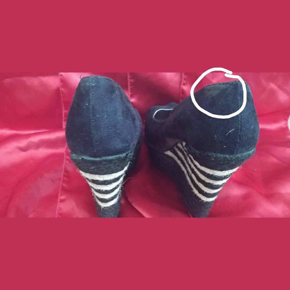 Wedges - Picture 3 of 4