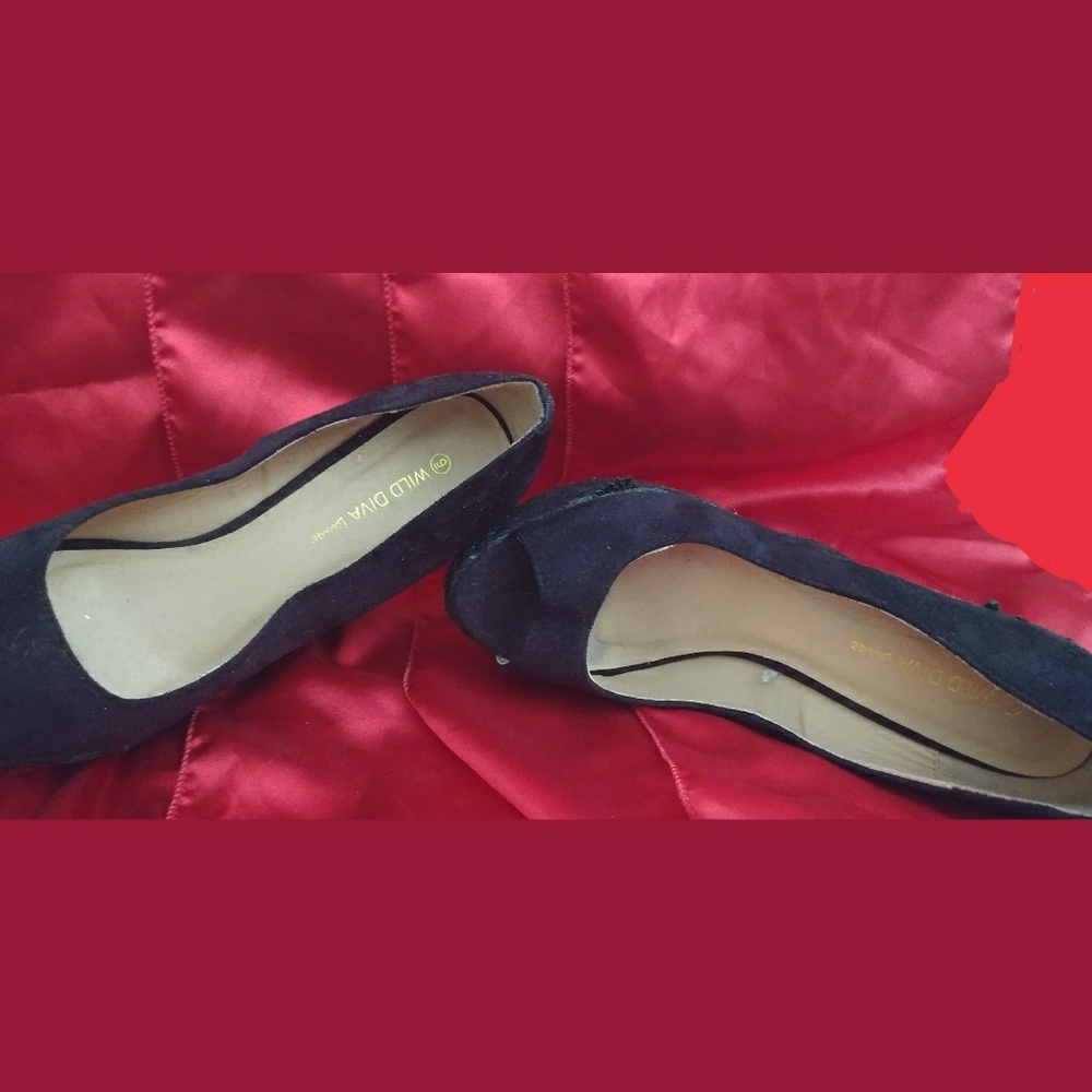 Wedges - Picture 4 of 4