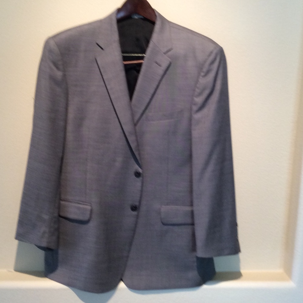 Men's Suit