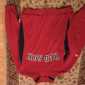 Redsoxs Jacket