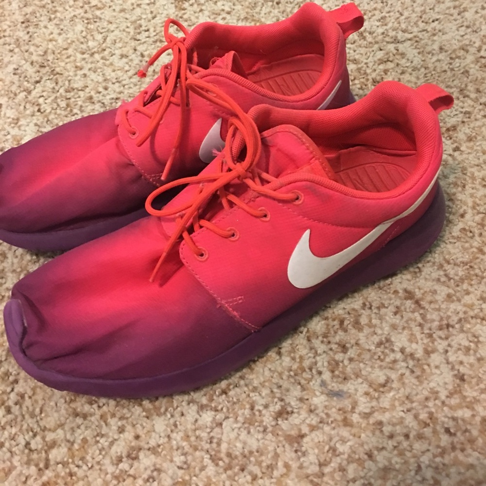 Nike roshe