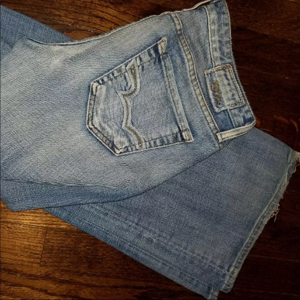 Big star jeans