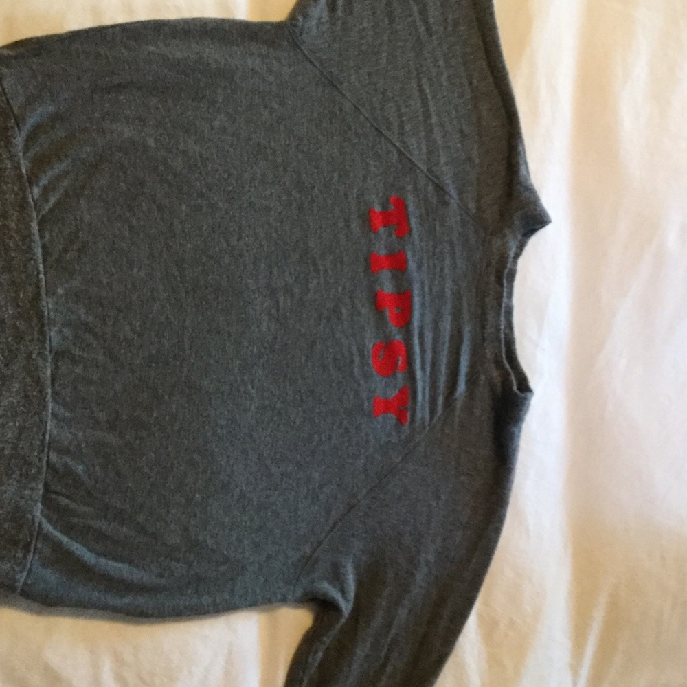 Daydreamer tipsy top