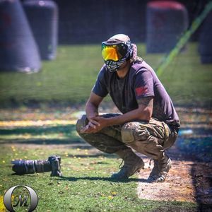 Meet your Posher, Philip