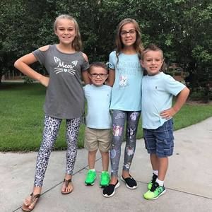 Meet your Posher, Stacy