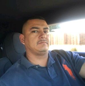 Meet your Posher, Damian