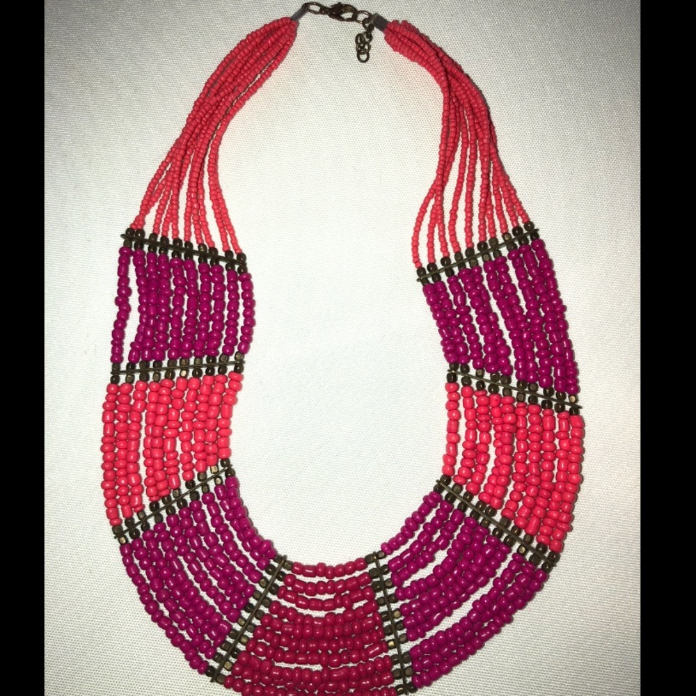 Costume jewelry