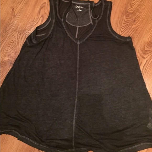 Calvin Klein Performance tank - Picture 2 of 4
