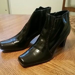 EUC Ankle Boots