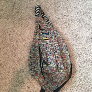 Kavu bag
