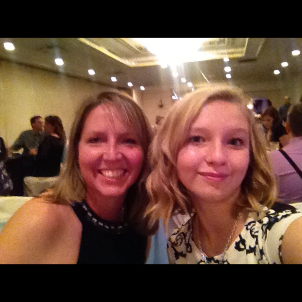 Meet your Posher, Penny