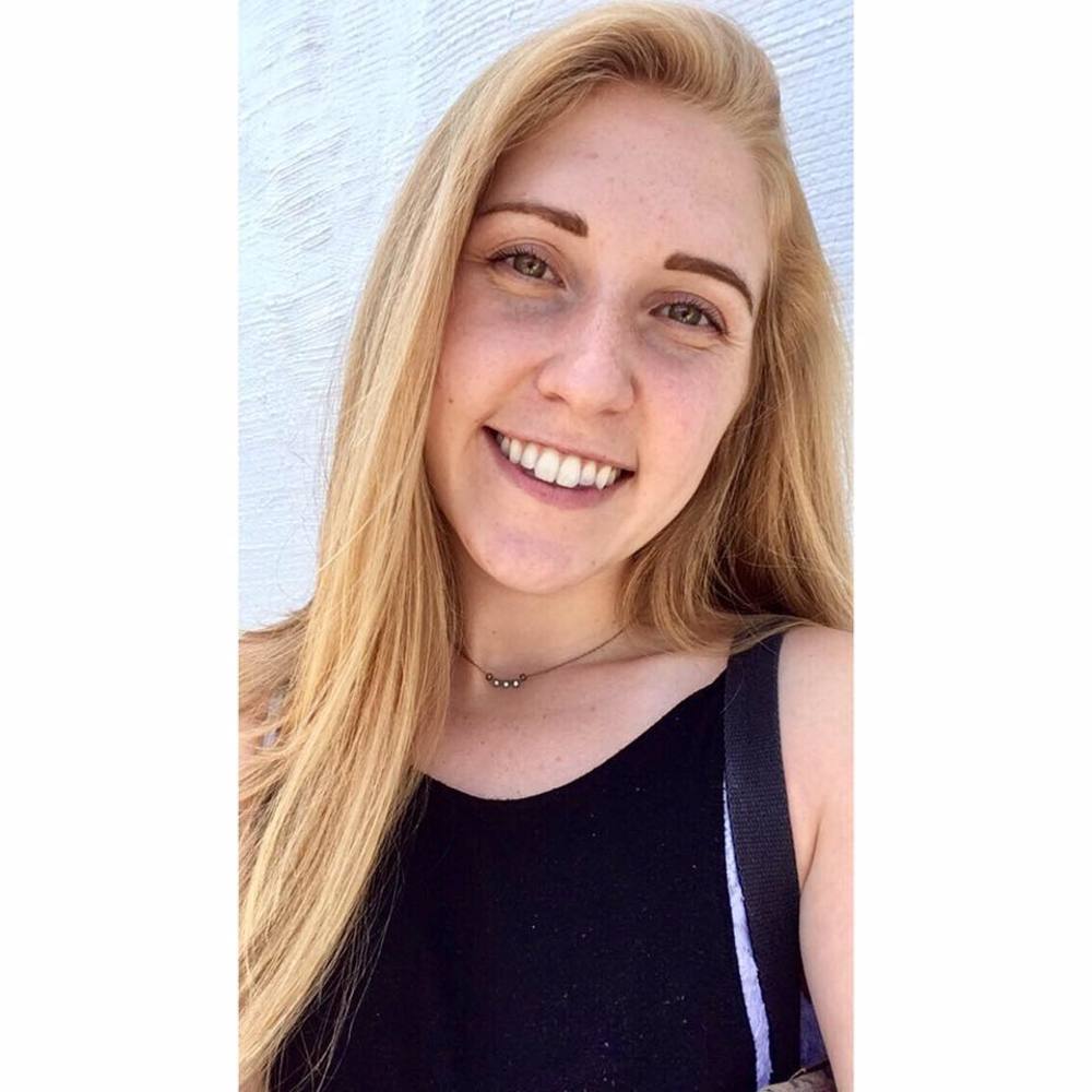 Meet your Posher, Kharron