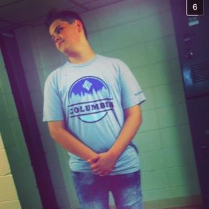 Meet your Posher, Will