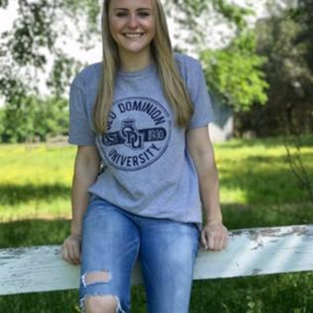 Meet your Posher, Karly