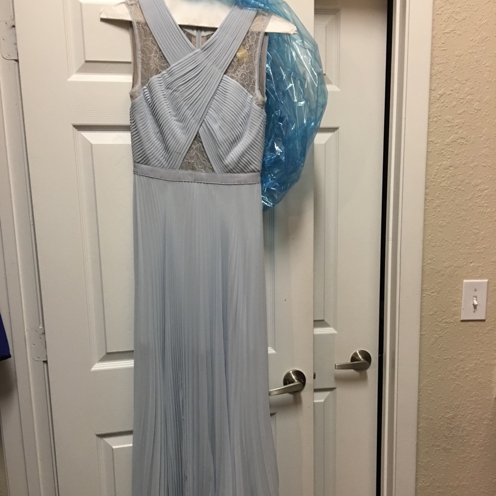 BCBG Formal Gown