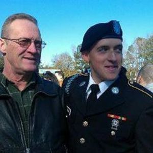 Meet your Posher, Bob