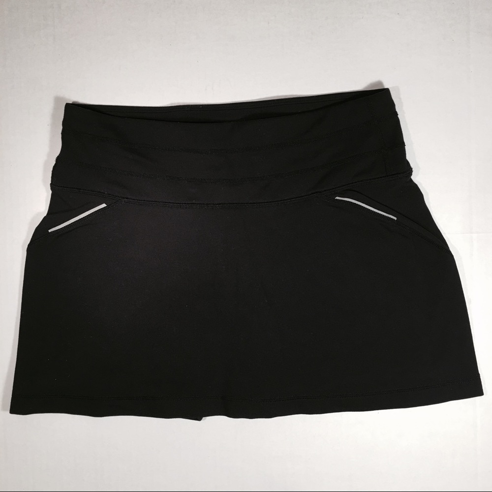 Athleta Sports Skort