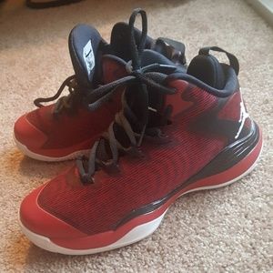 SOLD!through Merc/$$$Jordans Kids Youth