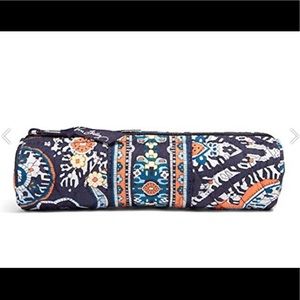 Eva Bradley On a Roll Case in Marrakesh