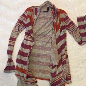 Jessica Simpson cardigan