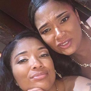 Meet your Posher, Keyanna