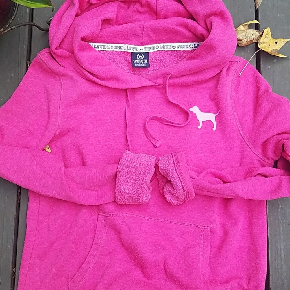 Victoria Secrets PINK Hoodie