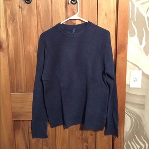 Men's Gap Sweater