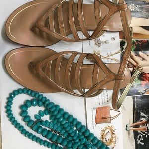 Banana Republic Sandals