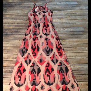 Banana Republic Maxi Dress