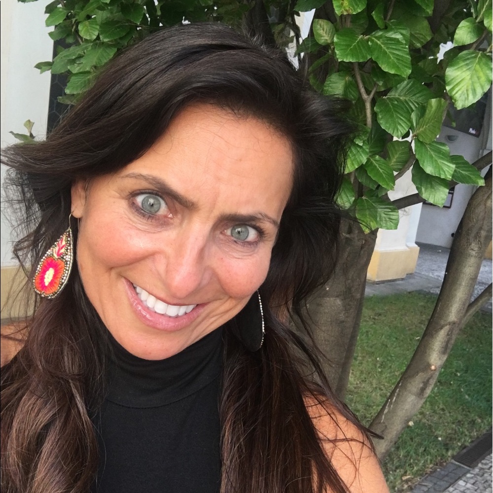 Meet your Posher, Bryn