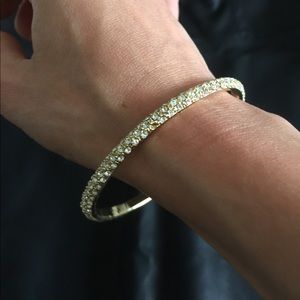 BCBG Bangle