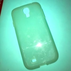 (2) Turquoise Galaxy S3 Gel Case