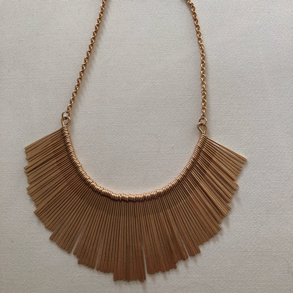 Costume jewelry