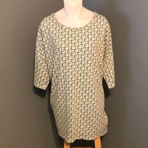 Lularoe XL EUC Irma